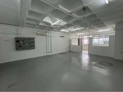 Valiant Industrial Building (D13), Factory #500810851